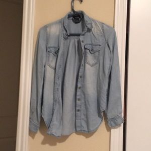 Old fashion cardigan